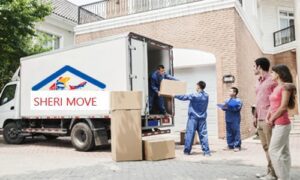 Read more about the article Cheap Movers Company in Dubai / Sharjah 2024